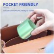 Портативна колонка Tronsmart Nimo Mini Speaker Green (985909)