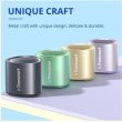 Портативна колонка Tronsmart Nimo Mini Speaker Green (985909)