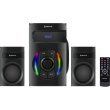 Акустична система 2.1 REAL-EL M-375 Black (EL121300011)