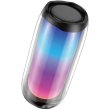 Портативна колонка Foneng BL15 Full Screen Colorful Bluetooth Speaker (BL15-BS-FSC)