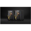 Акустична система 2.0 REAL-EL S-75 Black (EL121100015)