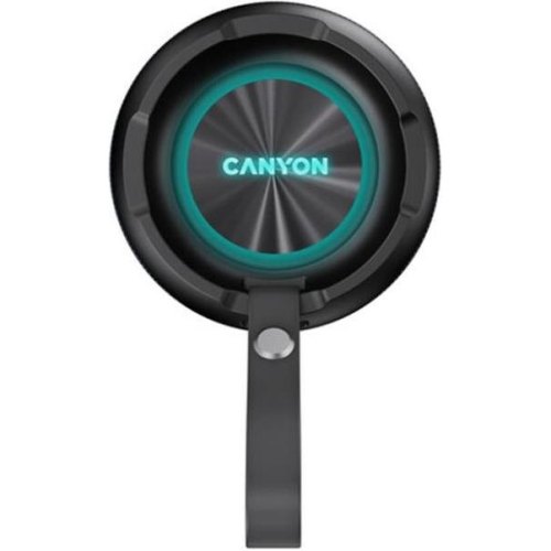 Портативна колонка Canyon OnMove 15 Dark Blue (CNE-CBTSP15BK)