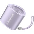 Портативна колонка Tronsmart Nimo Mini Speaker Purple (985910)