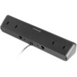 Акустична система REAL-EL S-170 Black (EL121100013)