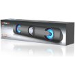 Акустична система REAL-EL S-170 Black (EL121100013)