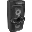 Портативна колонка Sven PS-650 Black (00410094)