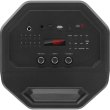 Портативна колонка Sven PS-650 Black (00410094)