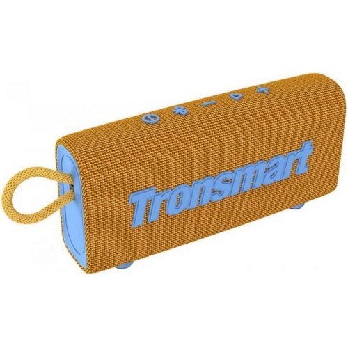 Портативна колонка Tronsmart Trip Orange (797551)