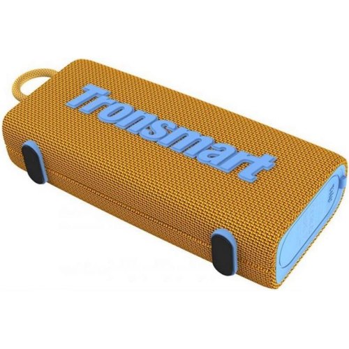 Портативна колонка Tronsmart Trip Orange (797551)