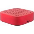 Портативна колонка Remax RB-M27 Red (6954851287452)