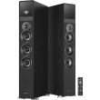 Акустична система 2.0 REAL-EL S-2070 Black (EL121200007)