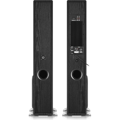 Акустична система 2.0 REAL-EL S-2070 Black (EL121200007)