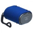 Портативна колонка Remax RB-M30 Blue (6954851293712)