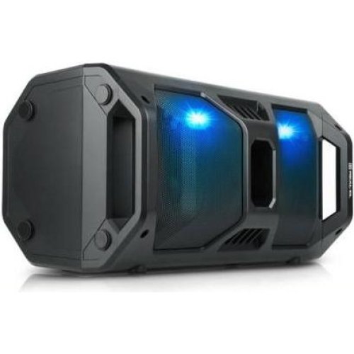 Портативна колонка REAL-EL X-757 Black (EL121600007)