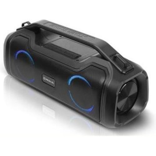 Портативна колонка REAL-EL X-747 Black (EL121600013)