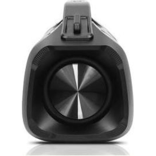 Портативна колонка REAL-EL X-747 Black (EL121600013)