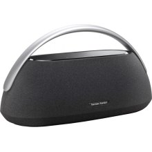 Портативна колонка Harman Kardon Go+Play 3 Black (HKGOPLAY3BLKEP)