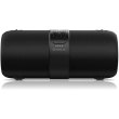 Портативна колонка REAL-EL X-735 Black (EL121600011)