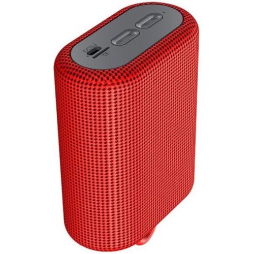 Портативна колонка Canyon BSP-4 Red (CNE-CBTSP4R)