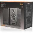 Акустична система 2.0 REAL-EL S-305 Black (EL121200012)
