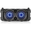 Портативна колонка REAL-EL X-751 Black (EL121600017)