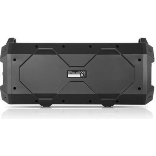 Портативна колонка REAL-EL X-751 Black (EL121600017)
