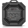 Портативна колонка REAL-EL X-751 Black (EL121600017)