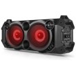 Портативна колонка REAL-EL X-751 Black (EL121600017)