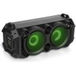 Портативна колонка REAL-EL X-751 Black (EL121600017)