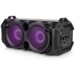 Портативна колонка REAL-EL X-751 Black (EL121600017)