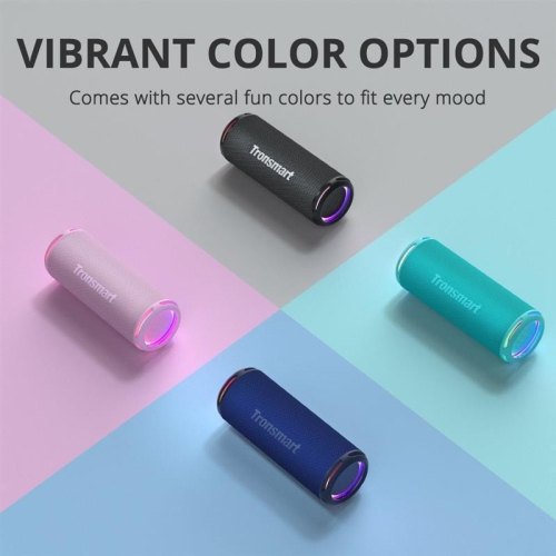 Портативна колонка Tronsmart T7 Lite Light Green (964261)