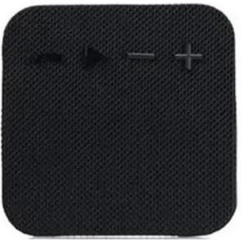 Портативна колонка Remax RB-M18 Black (6954851284833)