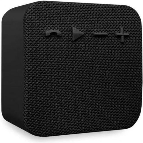 Портативна колонка Remax RB-M18 Black (6954851284833)