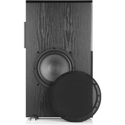 Акустична система 2.0 REAL-EL S-2030 Black (EL121200006)