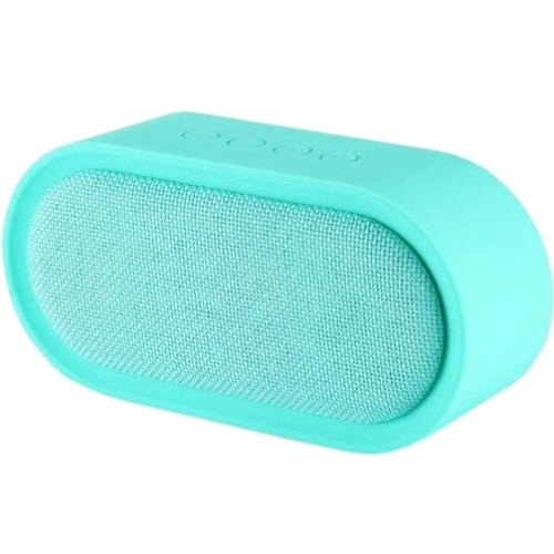 Портативна колонка Remax RB-M11 Blue (6954851278153)