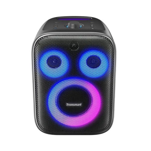 Портативна колонка Tronsmart Halo 200 Black (868659)