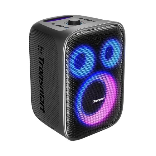 Портативна колонка Tronsmart Halo 200 Black (868659)