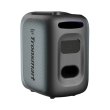 Портативна колонка Tronsmart Halo 200 Black (868659)
