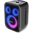 Портативна колонка Tronsmart Halo 200 Black (868659)
