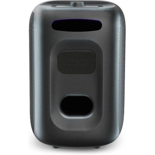Портативна колонка Tronsmart Halo 200 Black (868659)