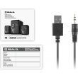Акустична система 2.1 REAL-EL M-320 Black (EL121300014)