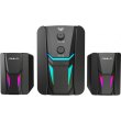 Акустична система 2.1 Aula N-189 Wired Black (6948391265070)