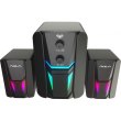 Акустична система 2.1 Aula N-189 Wired Black (6948391265070)