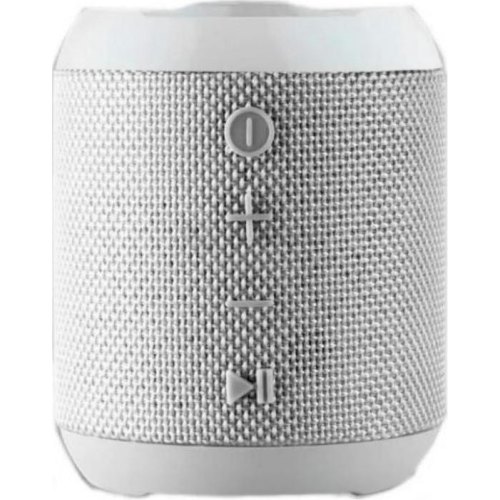 Портативна колонка Remax RB-M21 White (6954851285786)