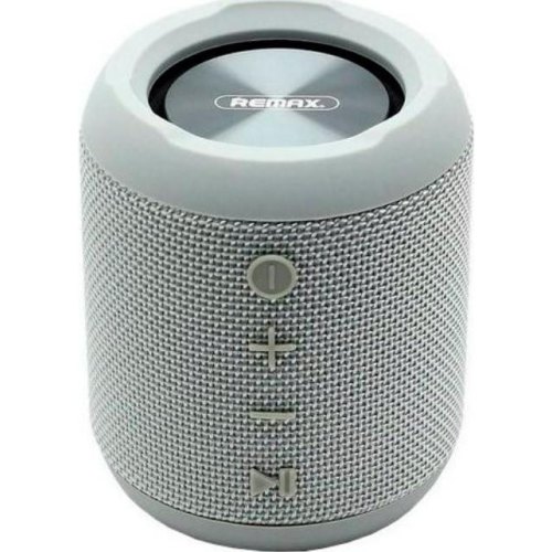 Портативна колонка Remax RB-M21 White (6954851285786)