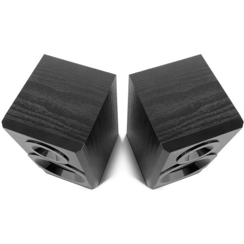 Акустична система 2.0 REAL-EL S-245 Black (EL121200015)