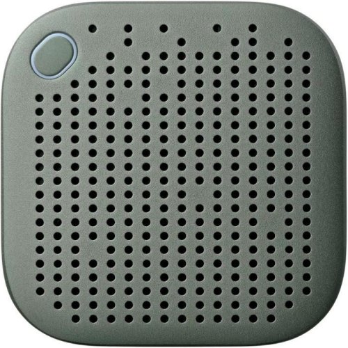 Портативна колонка Remax RB-M27 Dark Dreen (6954851287445)