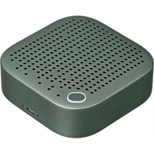 Портативна колонка Remax RB-M27 Dark Dreen (6954851287445)