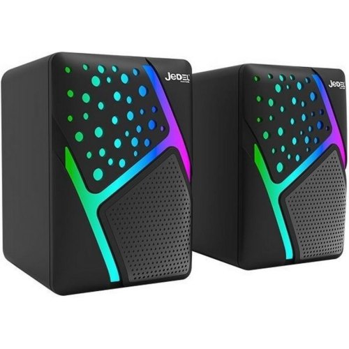 Акустична система 2.0 Jedel S-527