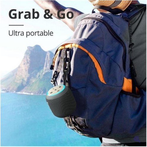 Портативна колонка Tronsmart T7 Mini Black (786880)